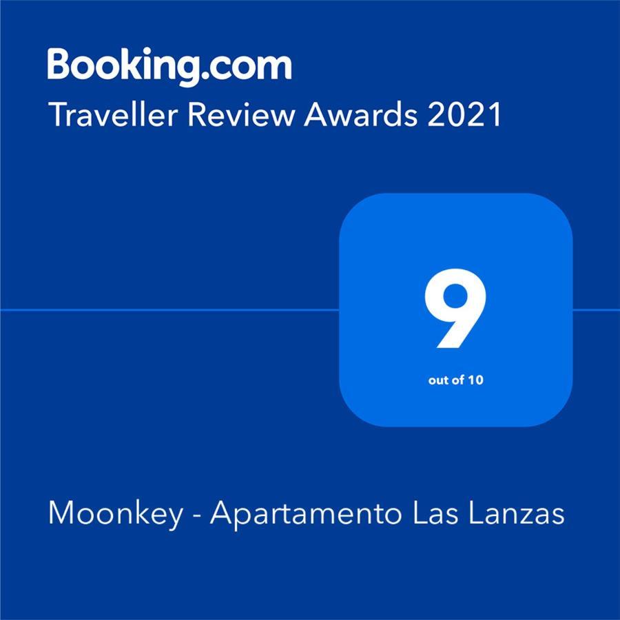 Moonkey - Apartamento Las Lanzas El Campello Exterior foto